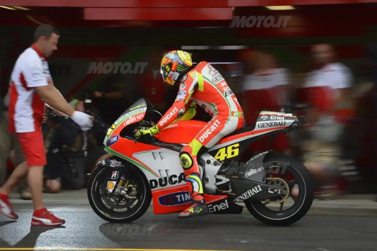 Le foto più spettacolari del GP di Brno (12)