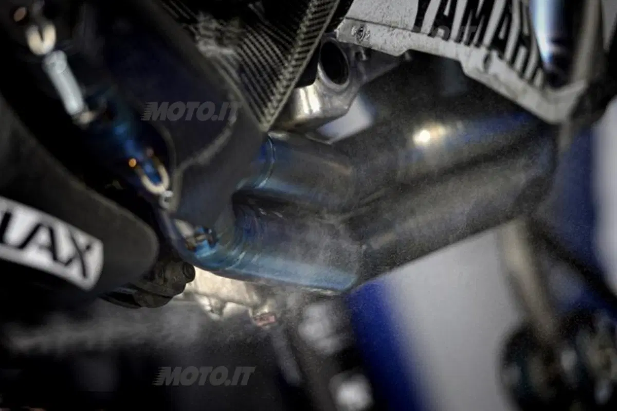 Le foto più spettacolari del GP di Brno (14)