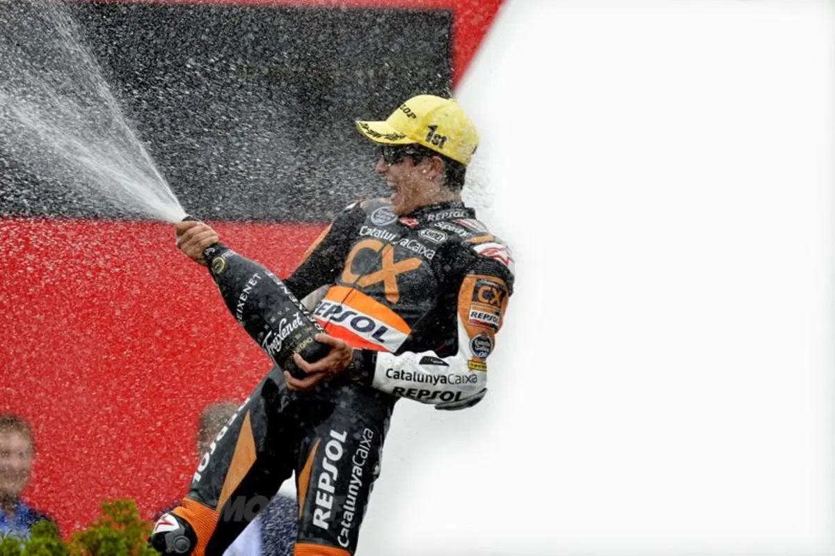 Le foto più spettacolari del GP di Brno (17)
