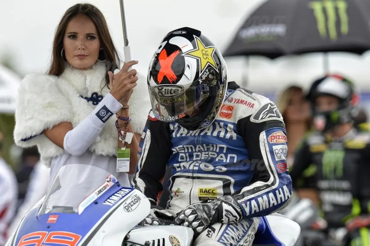 Le foto più spettacolari del GP di Brno (19)