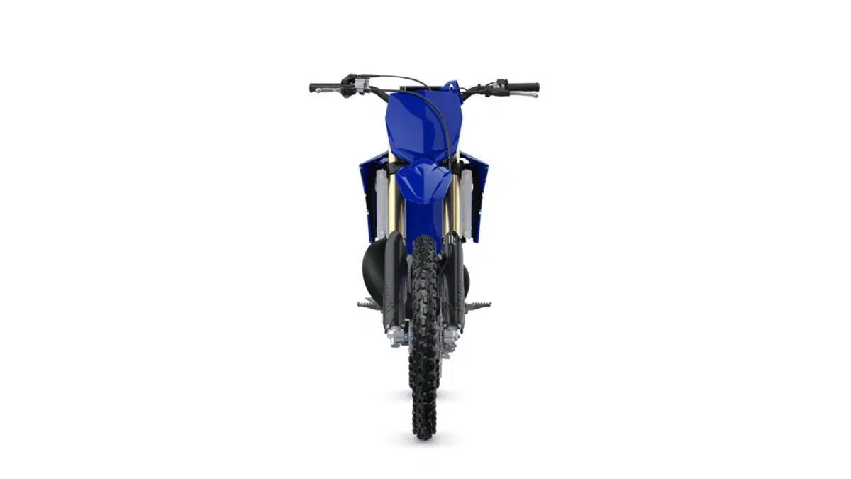 Yamaha YZ 250 YZ 250 (2021) (3)