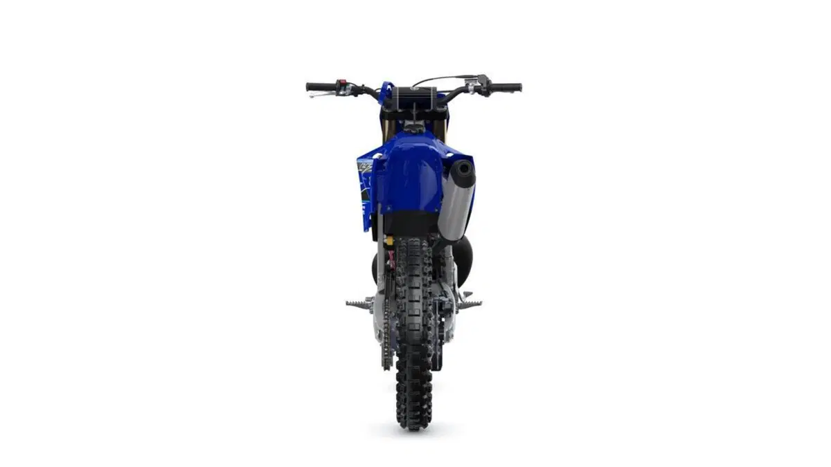 Yamaha YZ 250 YZ 250 (2021) (5)