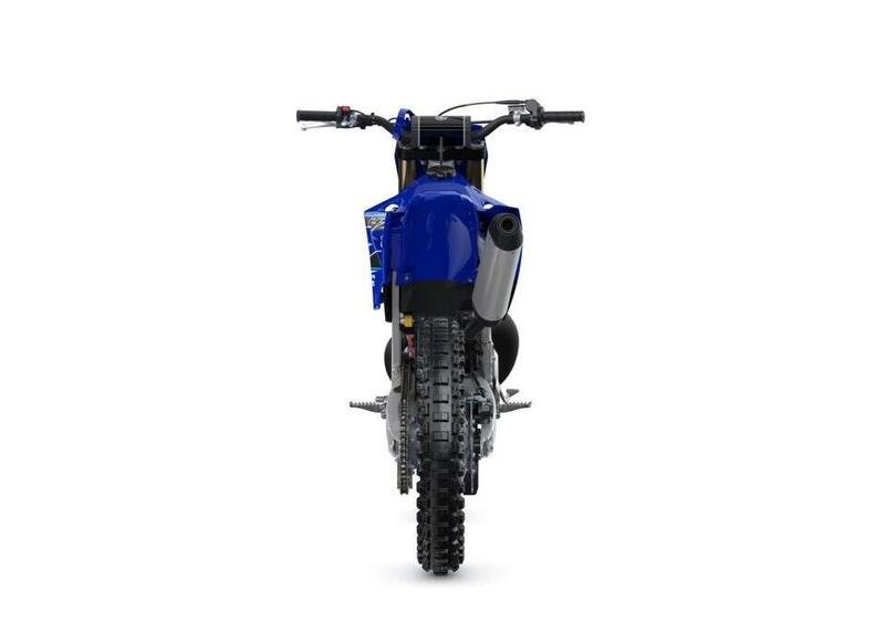 Yamaha YZ 250 YZ 250 (2021) (5)