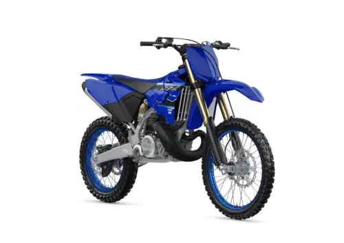 Yamaha YZ 250 (2021)