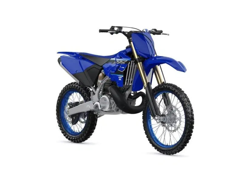 Yamaha YZ 250 YZ 250 (2021)