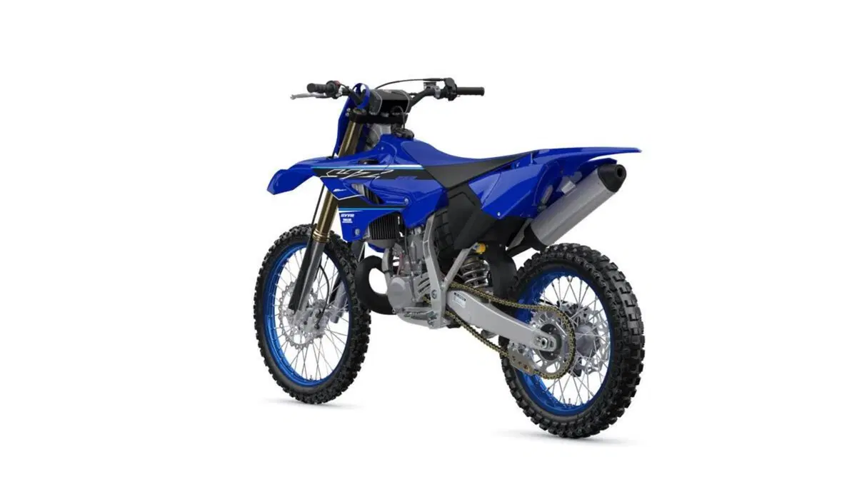 Yamaha YZ 250 YZ 250 (2021) (6)