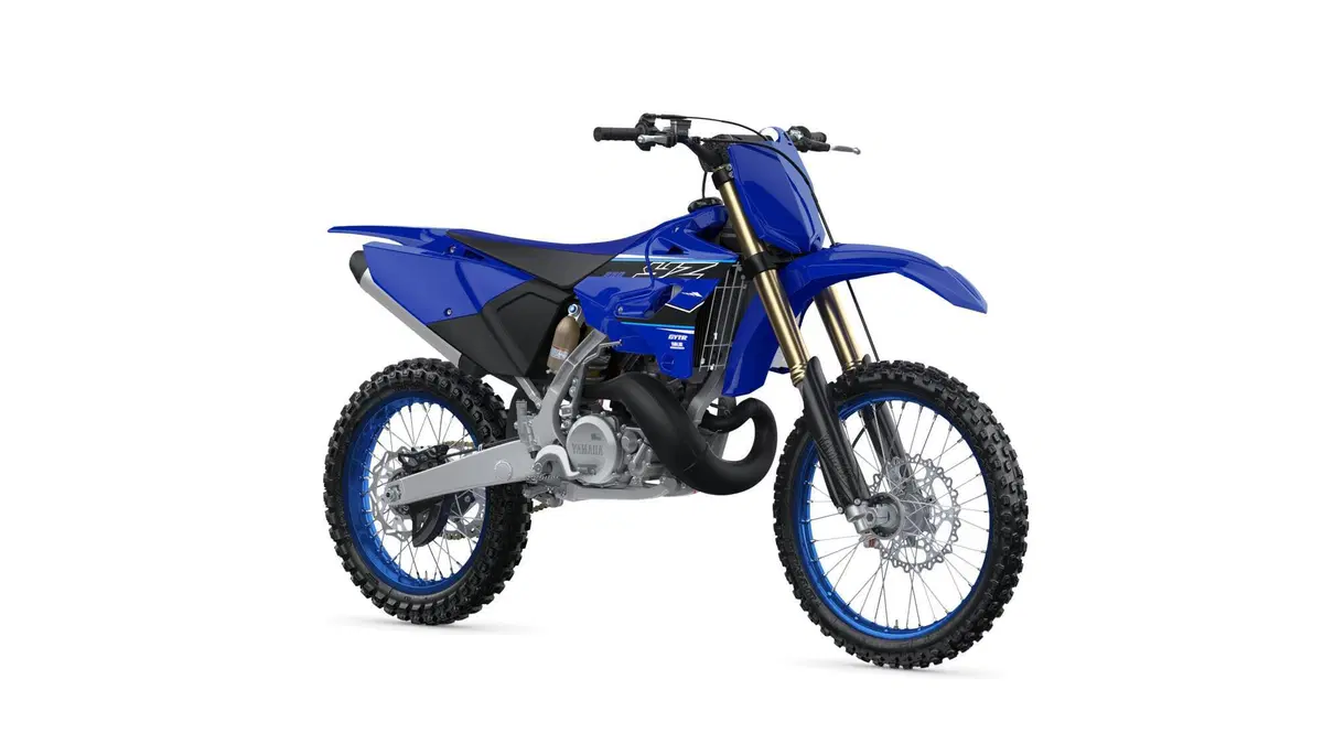Yamaha YZ 250 YZ 250 (2021) (7)