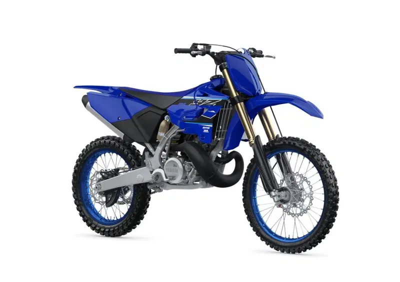 Yamaha YZ 250 YZ 250 (2021) (7)
