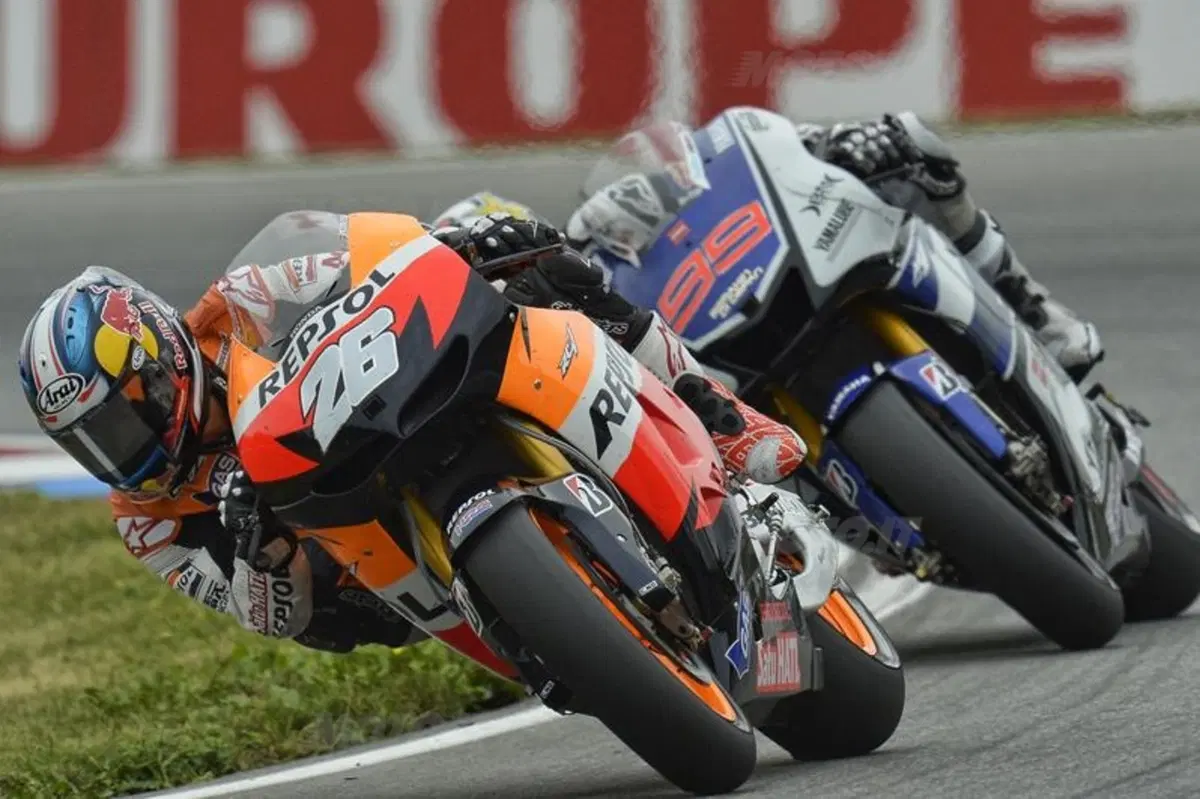 Le foto più spettacolari del GP di Brno (24)