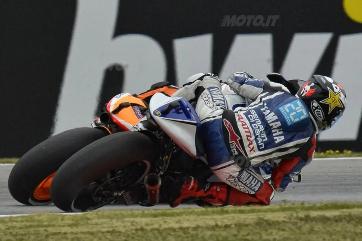 Le foto più spettacolari del GP di Brno (27)