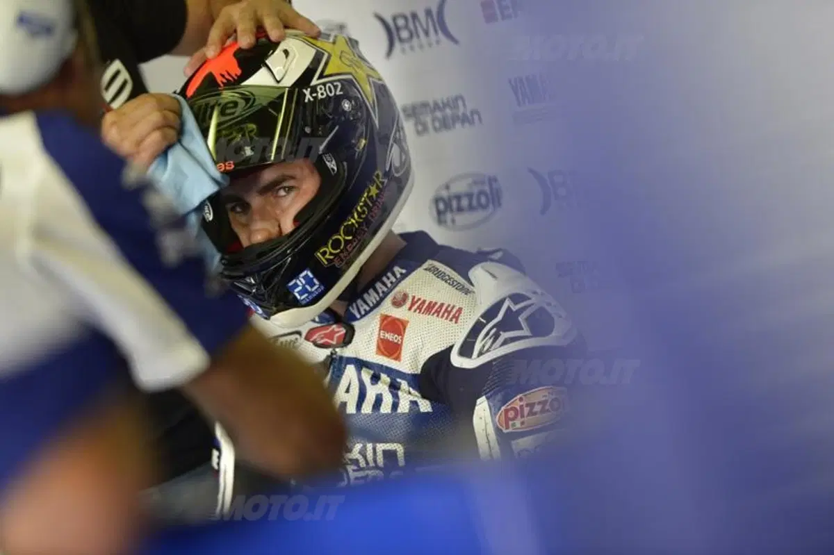 Le foto più spettacolari del GP di Brno (31)