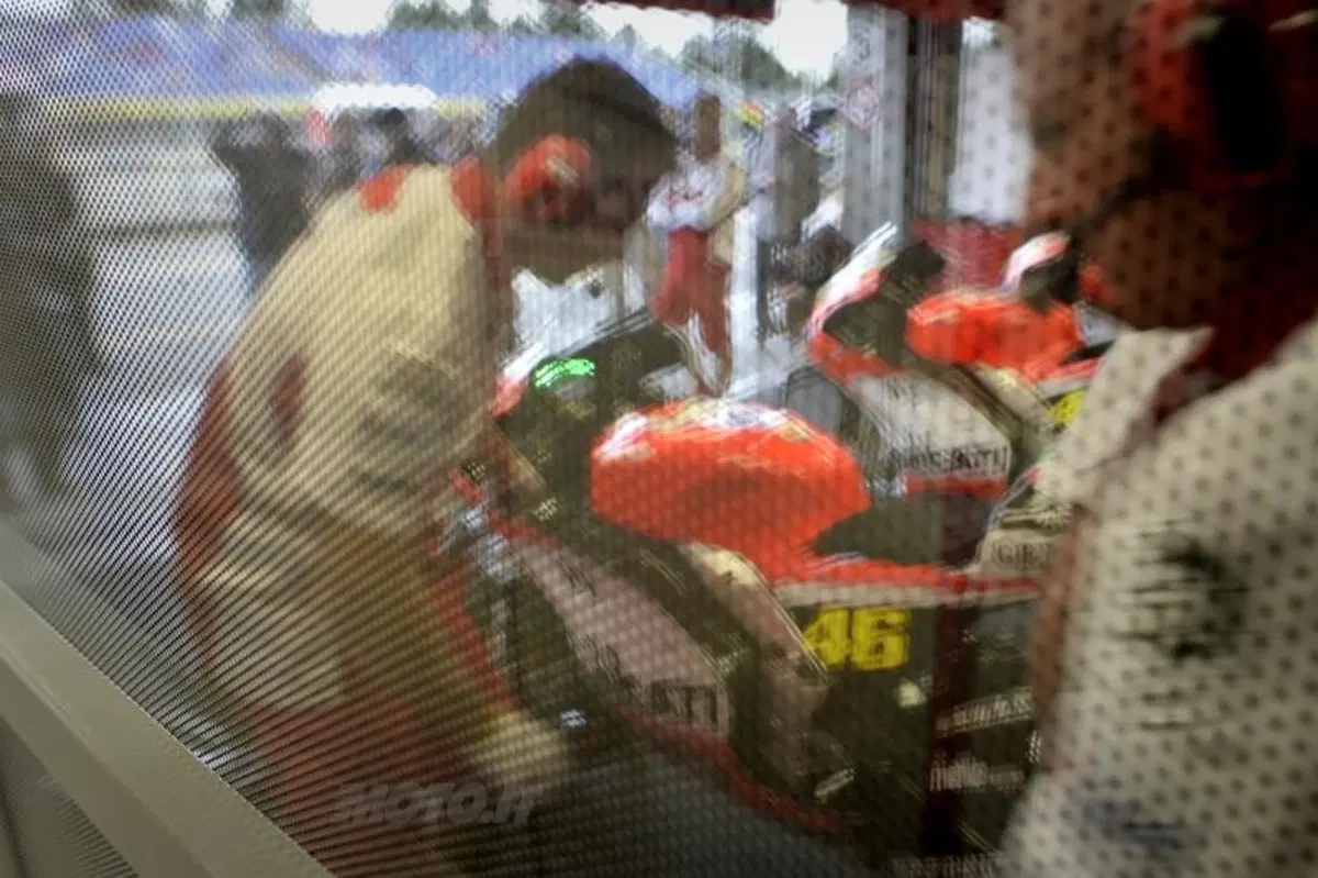 Le foto più spettacolari del GP di Brno (32)
