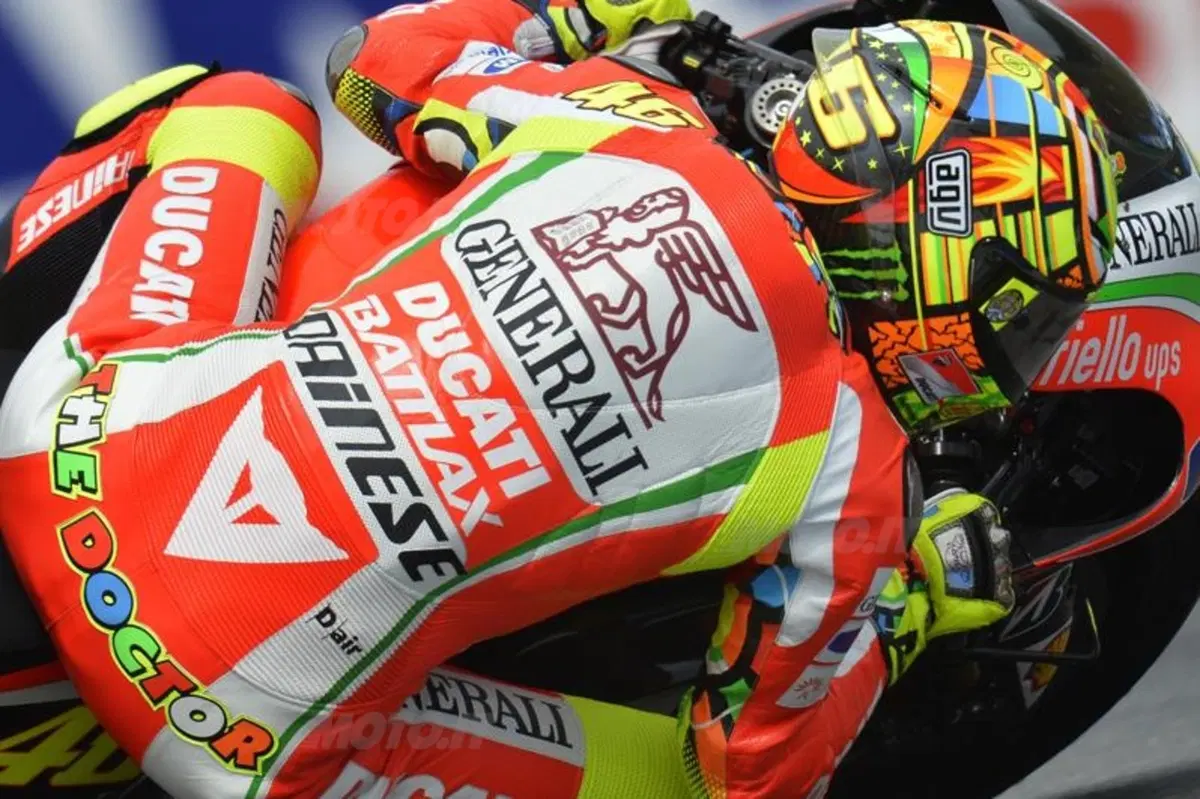 Le foto più spettacolari del GP di Brno (33)