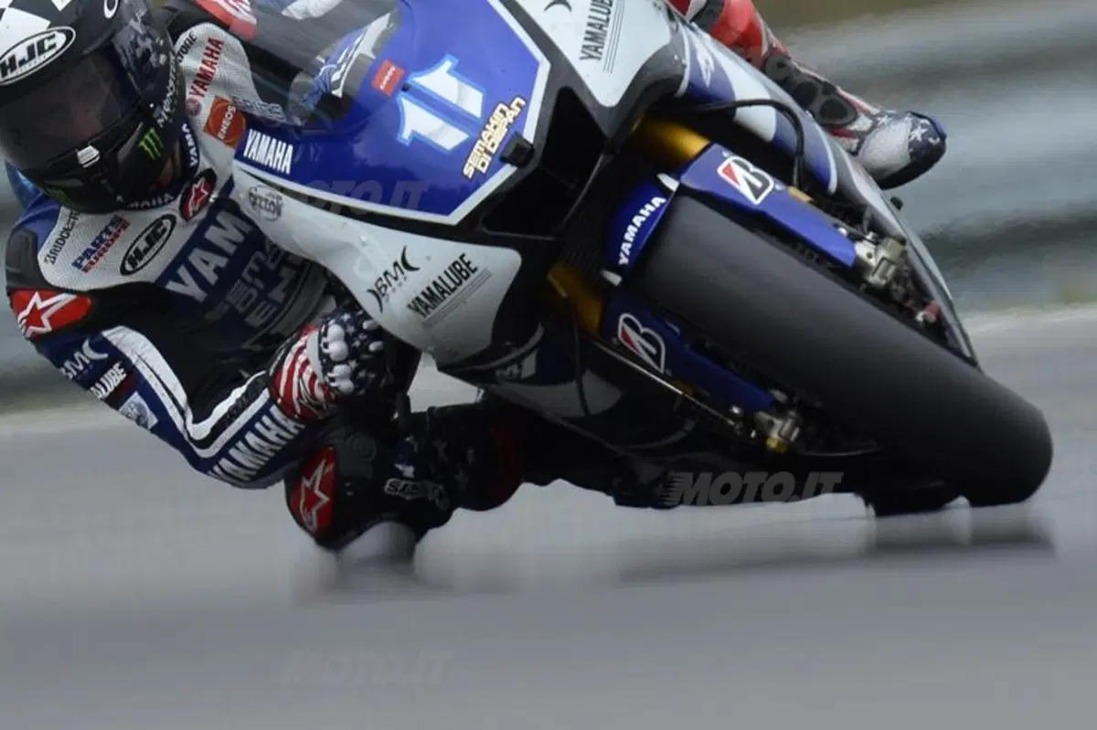 Le foto più spettacolari del GP di Brno (34)