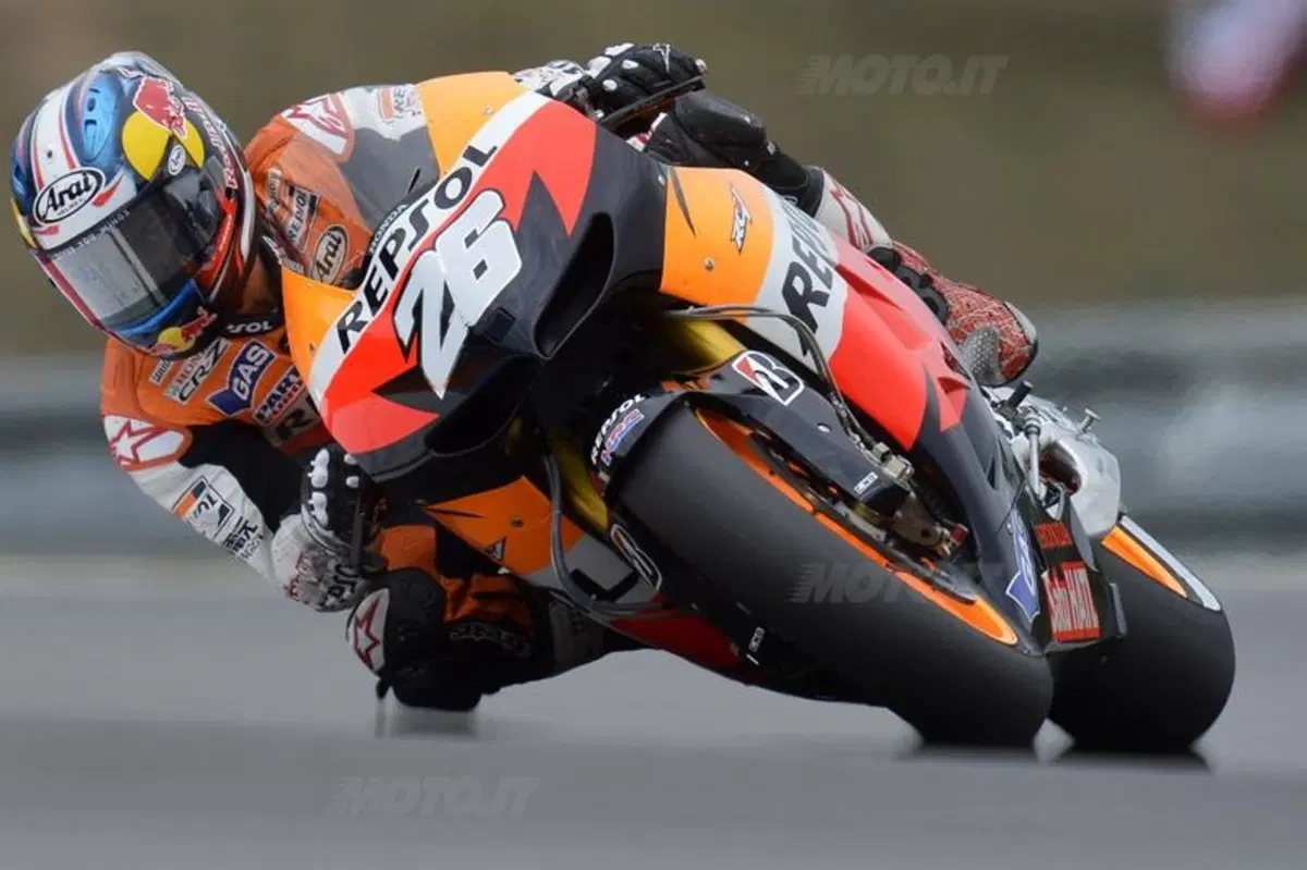 Le foto più spettacolari del GP di Brno (35)