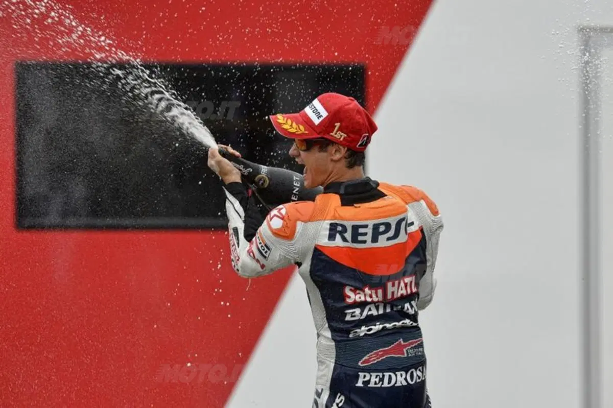 Le foto più spettacolari del GP di Brno (37)