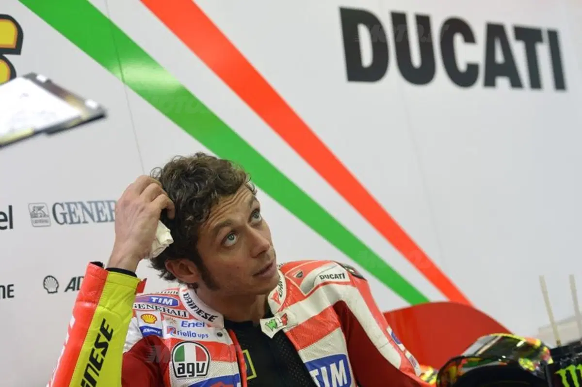 Le foto più spettacolari del GP di Brno (38)