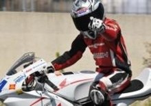 Honda NSF100 Racing School: vieni a provare se sei un campione!