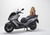 Kymco X-Town 300i ABS (2016 - 20) (7)