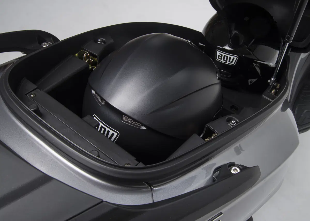 Kymco X-Town 300 X-Town 300i ABS (2016 - 20) (9)