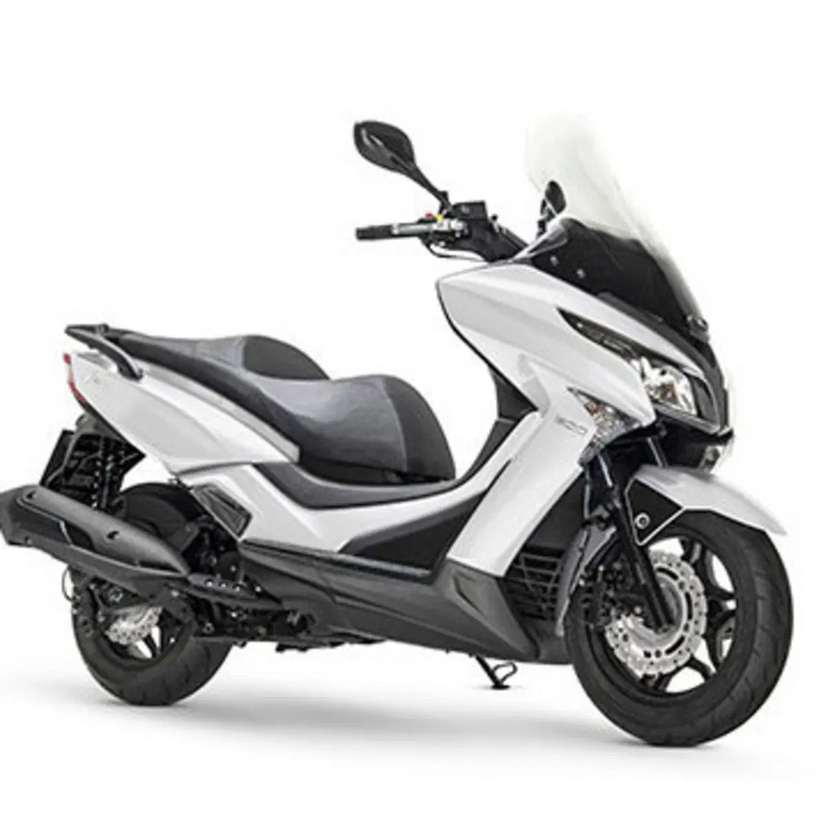 Kymco X-Town 300i ABS (2016 - 20)
