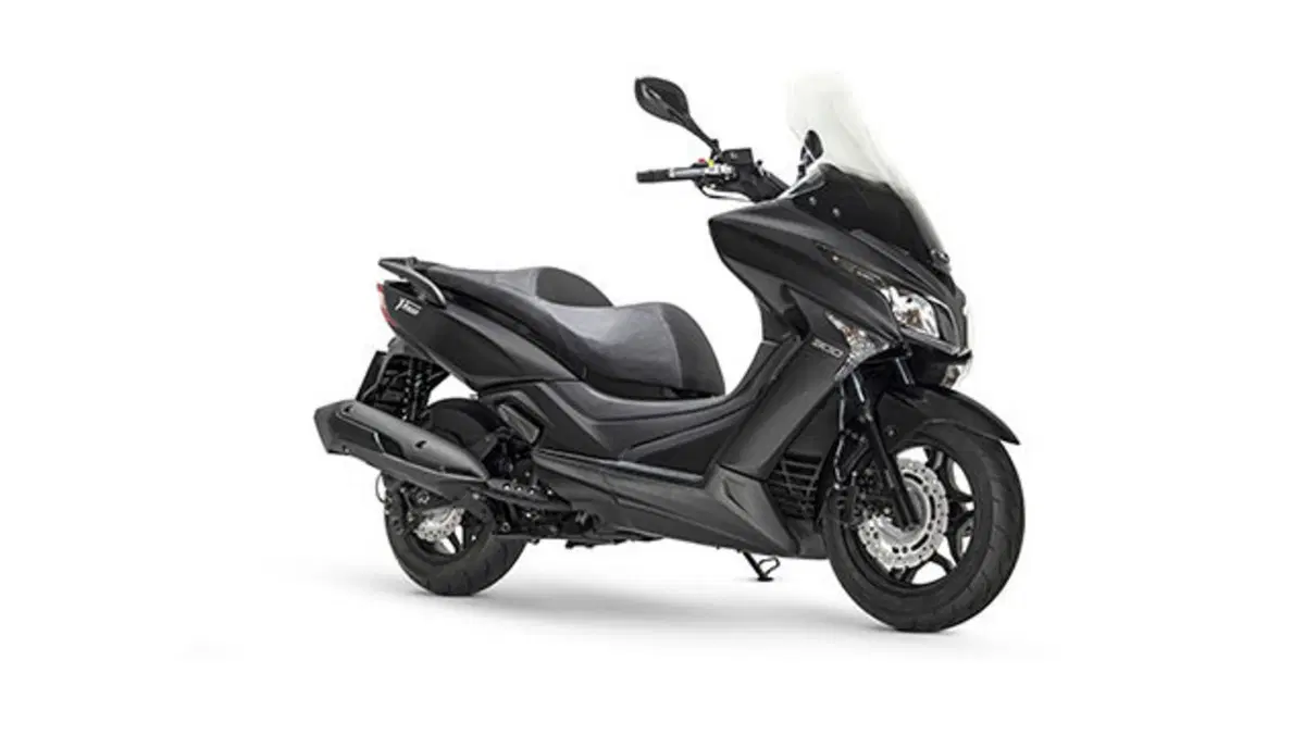 Kymco X-Town 300 X-Town 300i ABS (2016 - 20) (3)