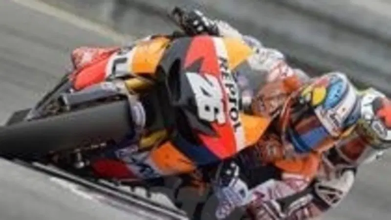 GP di Brno. L'analisi tecnica di Livio Suppo