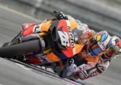 GP di Brno. L'analisi tecnica di Livio Suppo