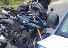 150 motociclisti nei guai nel padovano: flashmob non autorizzato e (sembra) corse clandestine