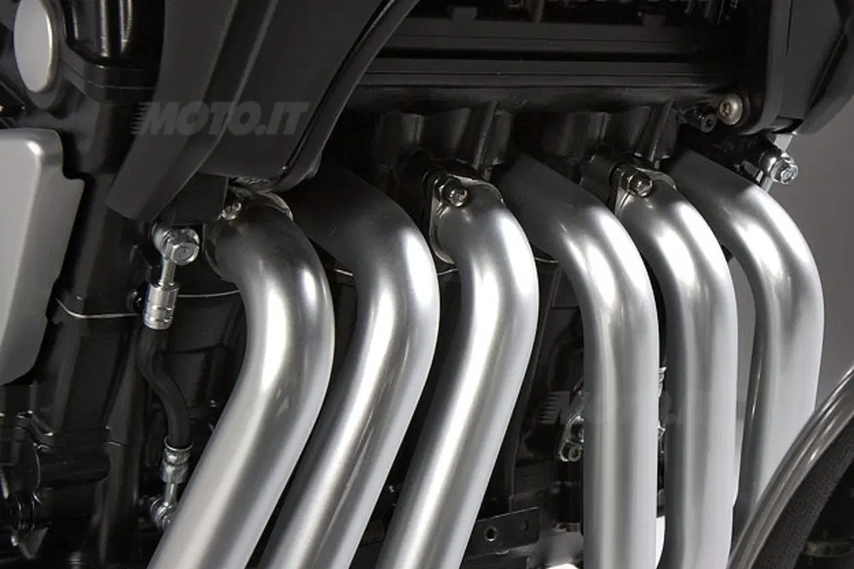 La Horex VR6 è realtà (2)
