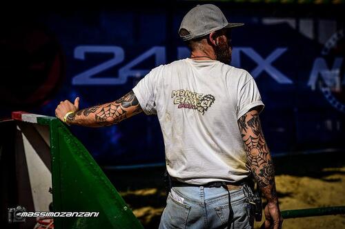 Gallery MX 2020. Campionato Italiano a Faenza (3)