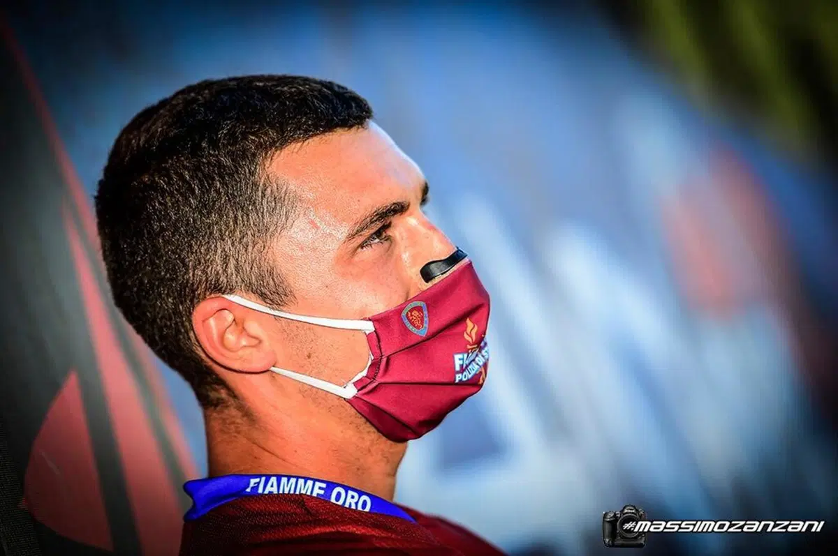 Gallery MX 2020. Campionato Italiano a Faenza (5)