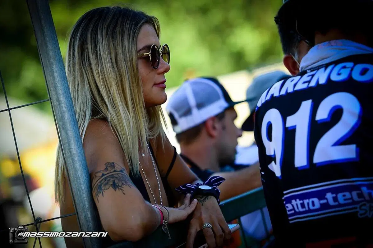 Gallery MX 2020. Campionato Italiano a Faenza (9)