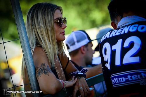 Gallery MX 2020. Campionato Italiano a Faenza (9)