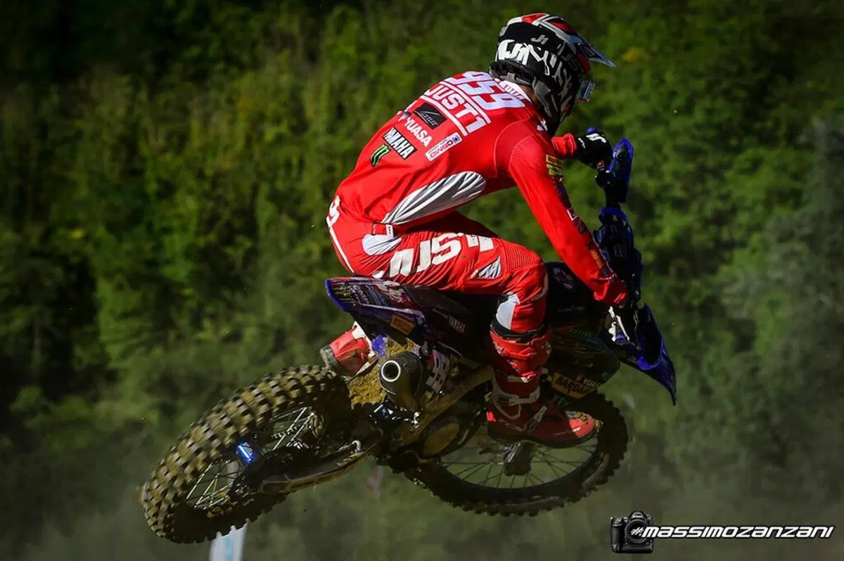 Gallery MX 2020. Campionato Italiano a Faenza (10)