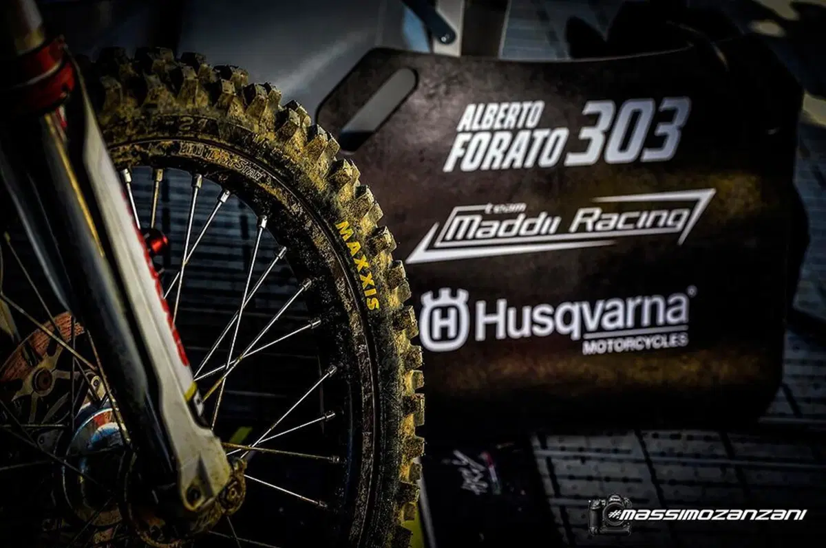 Gallery MX 2020. Campionato Italiano a Faenza (12)