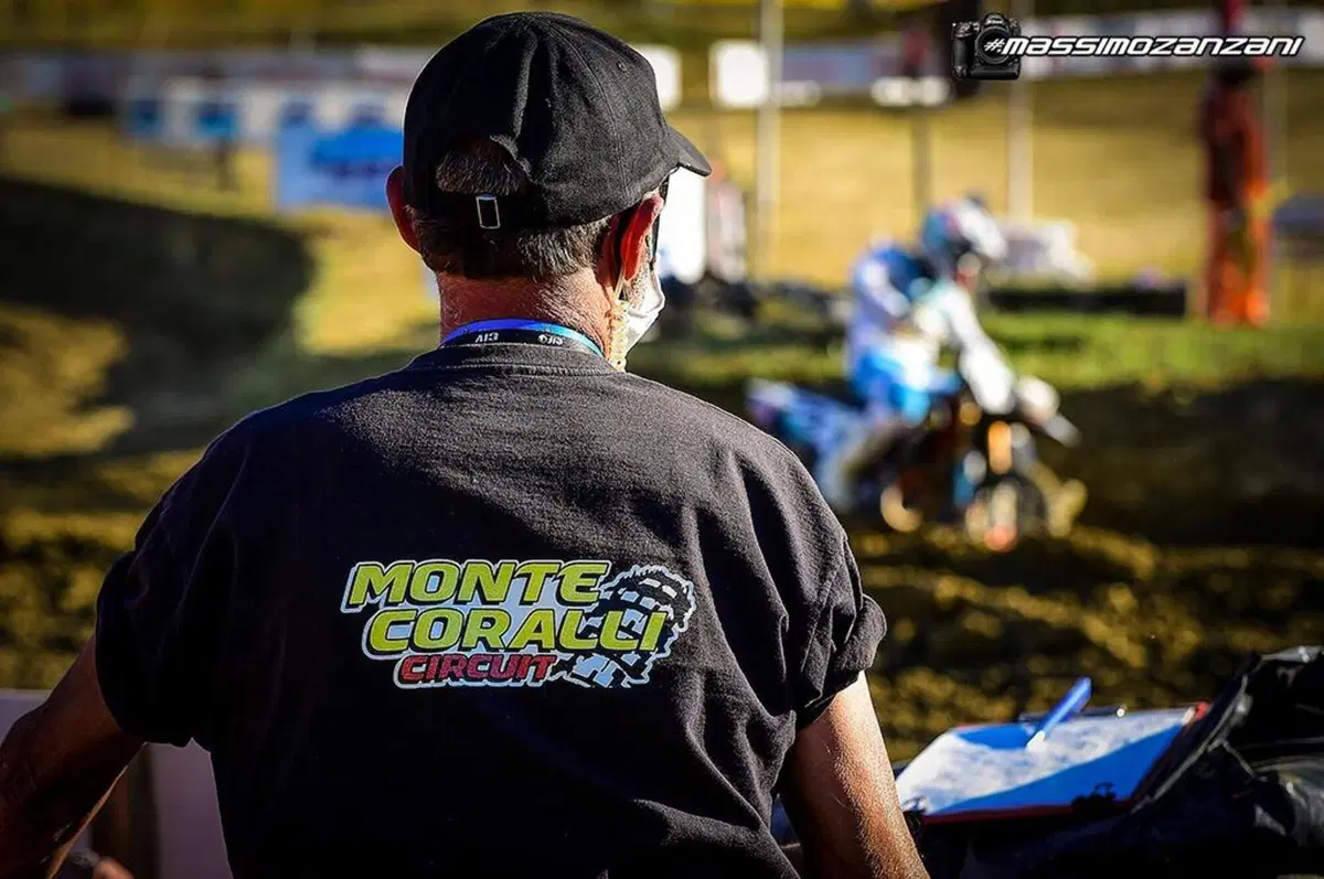 Gallery MX 2020. Campionato Italiano a Faenza (13)