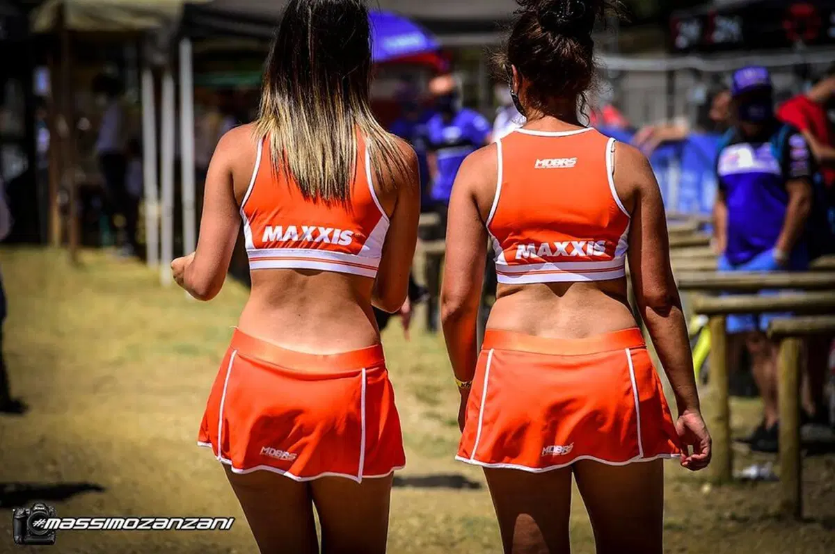 Gallery MX 2020. Campionato Italiano a Faenza (14)