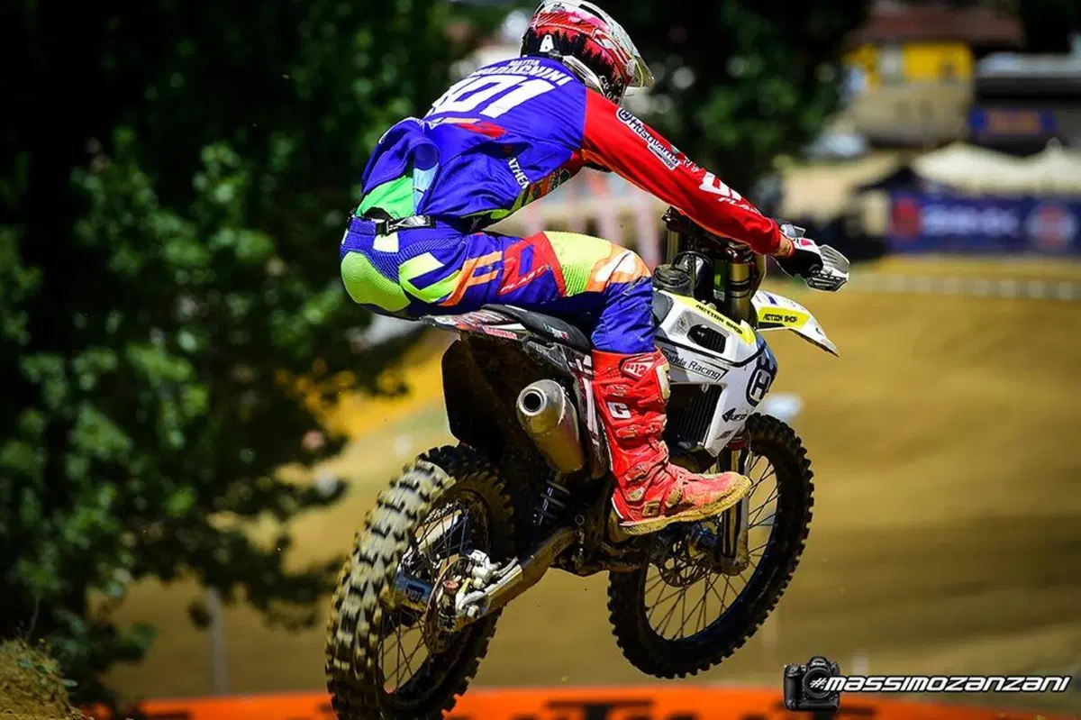 Gallery MX 2020. Campionato Italiano a Faenza (15)