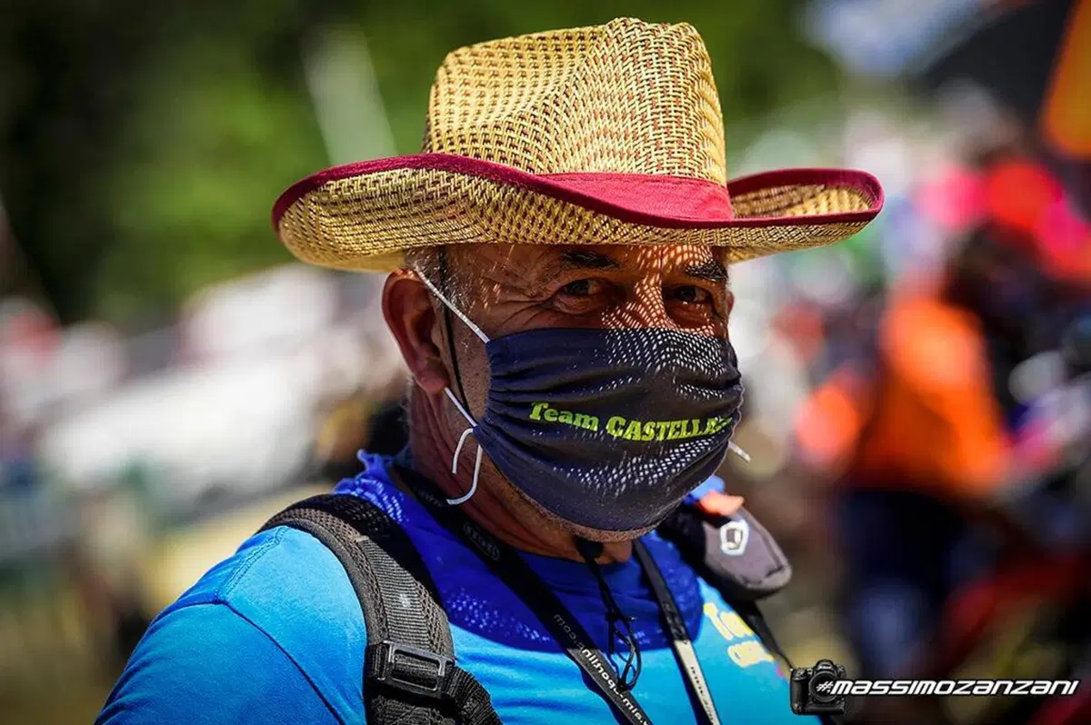 Gallery MX 2020. Campionato Italiano a Faenza (16)