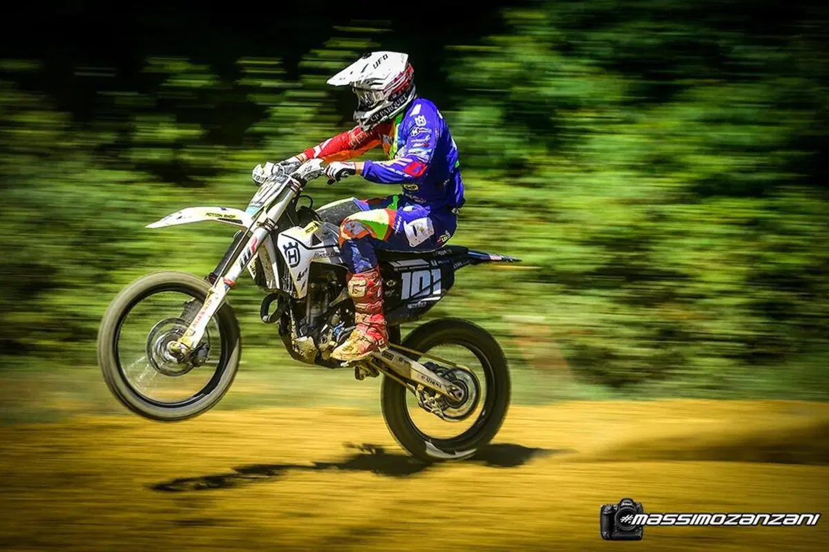 Gallery MX 2020. Campionato Italiano a Faenza (19)