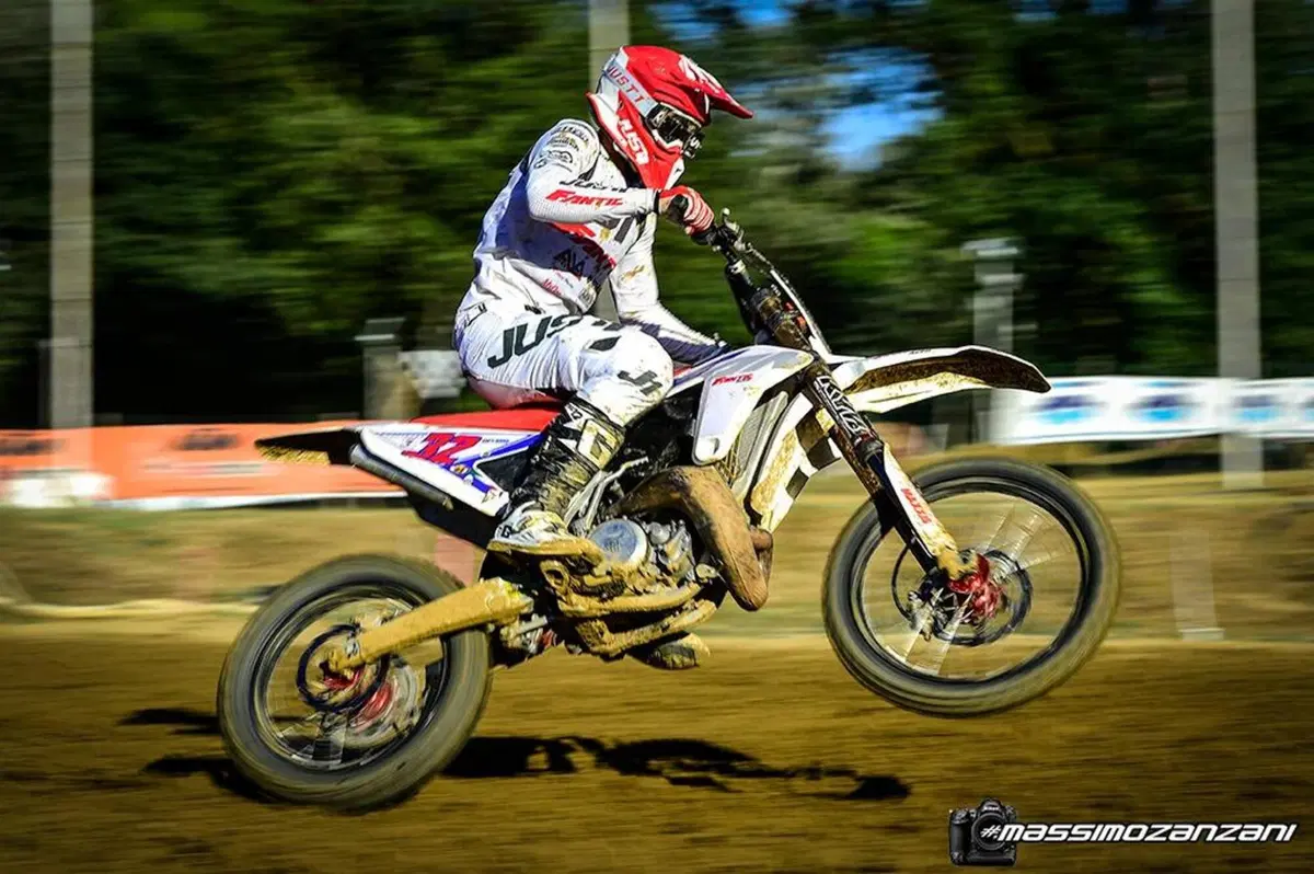 Gallery MX 2020. Campionato Italiano a Faenza (20)