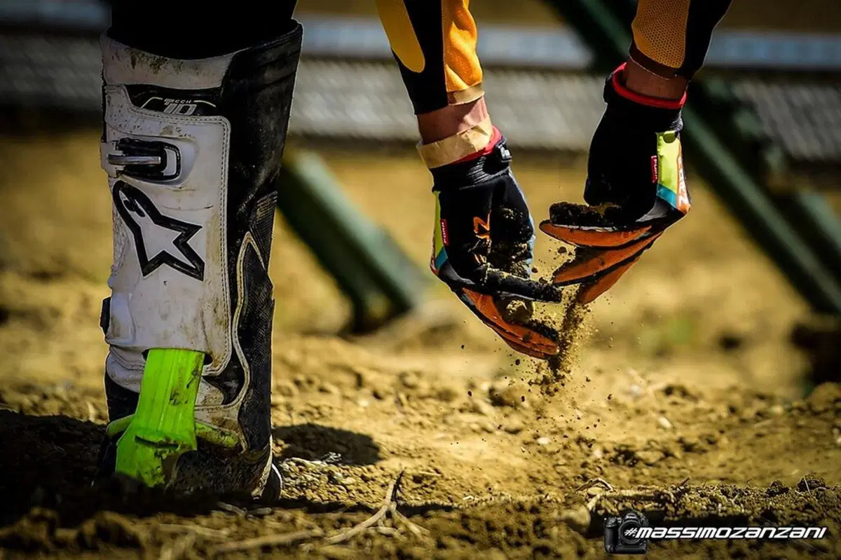 Gallery MX 2020. Campionato Italiano a Faenza (22)
