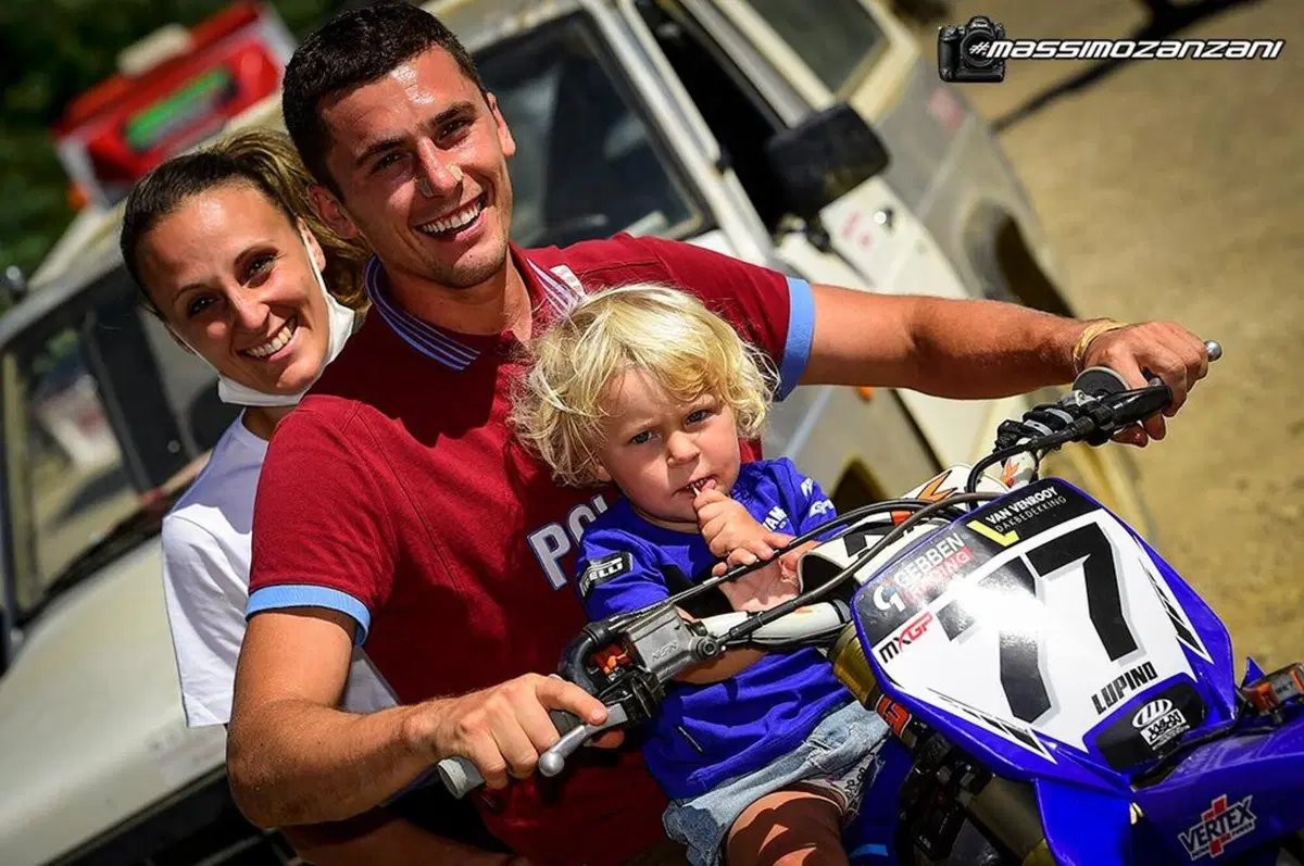 Gallery MX 2020. Campionato Italiano a Faenza (23)