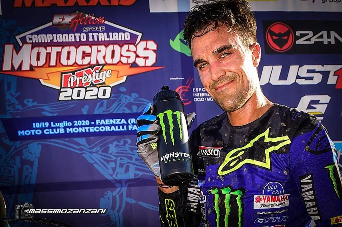 Gallery MX 2020. Campionato Italiano a Faenza (24)