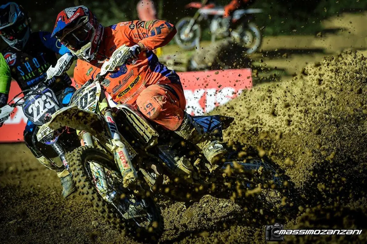 Gallery MX 2020. Campionato Italiano a Faenza (25)