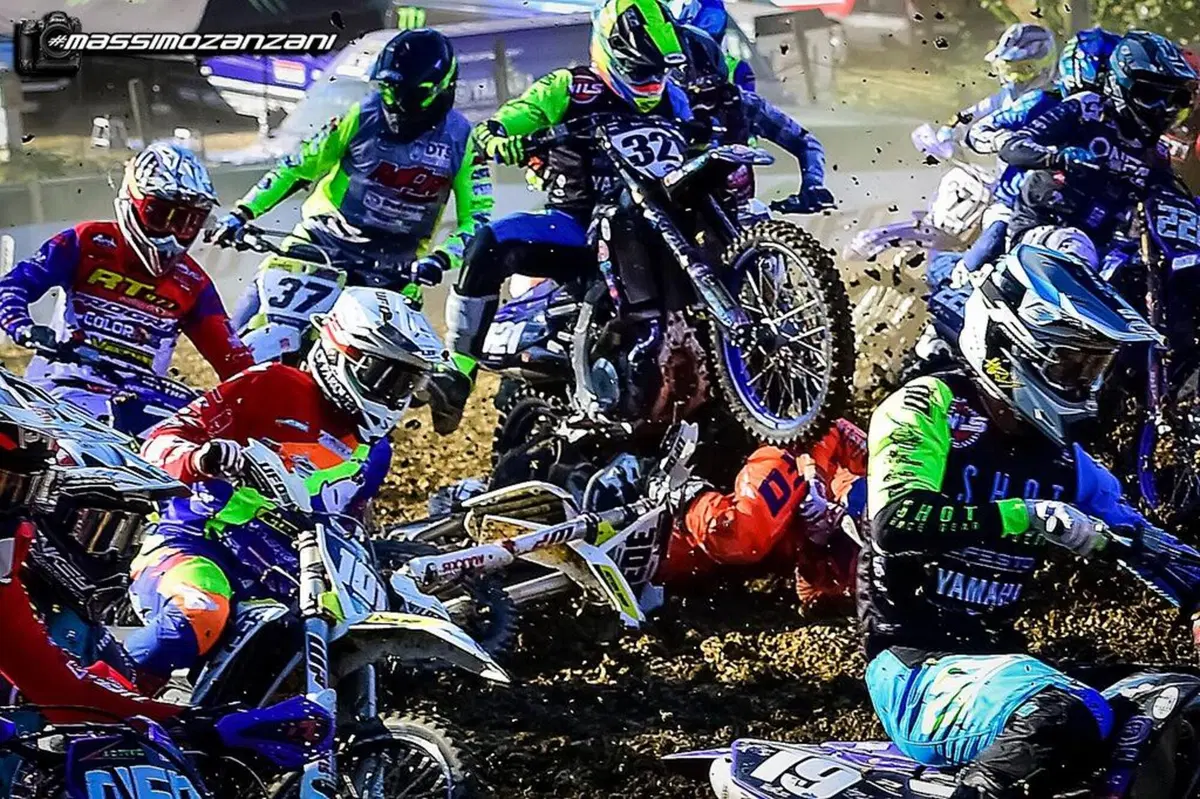 Gallery MX 2020. Campionato Italiano a Faenza (27)