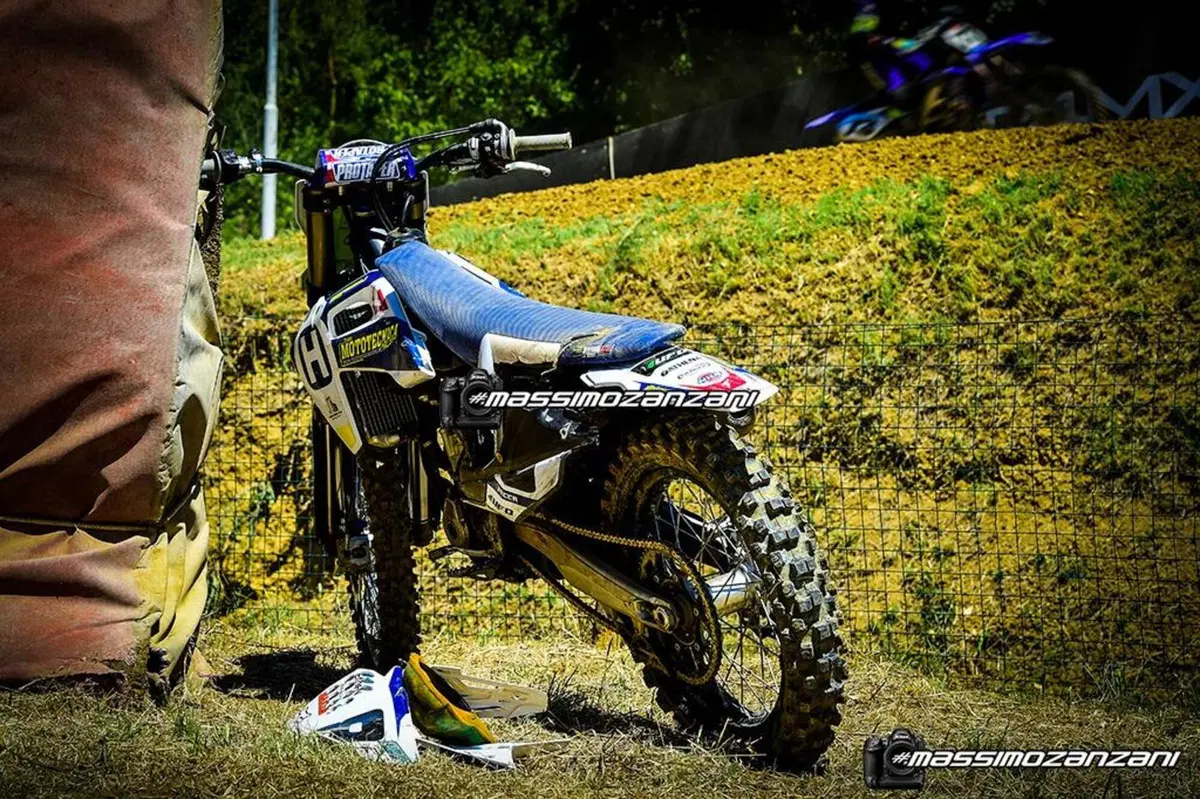 Gallery MX 2020. Campionato Italiano a Faenza (28)