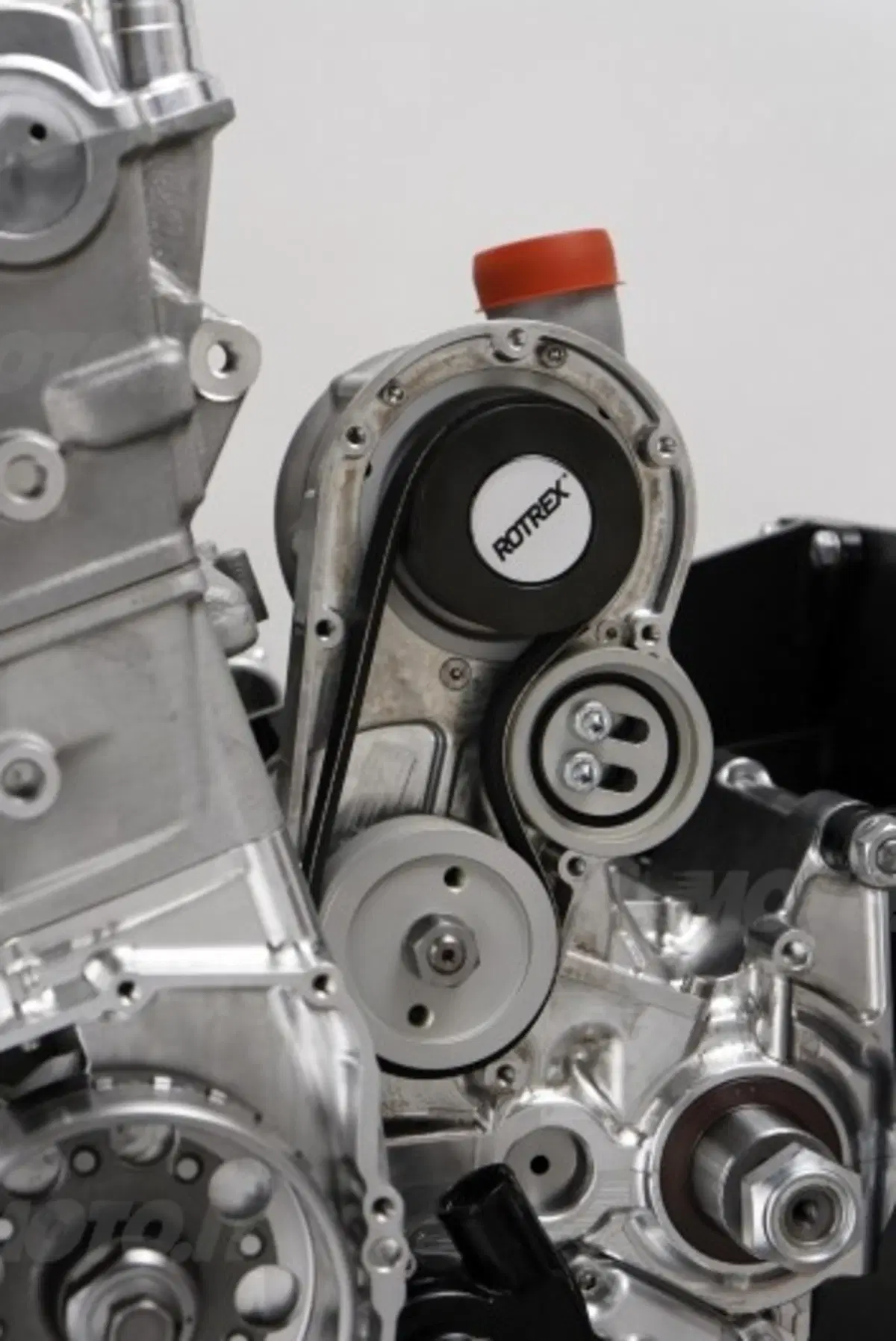 La Horex VR6 è realtà (5)
