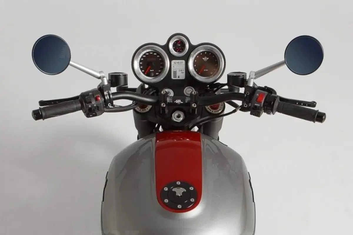 La Horex VR6 è realtà (10)